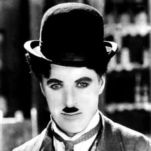 Charles Chaplin