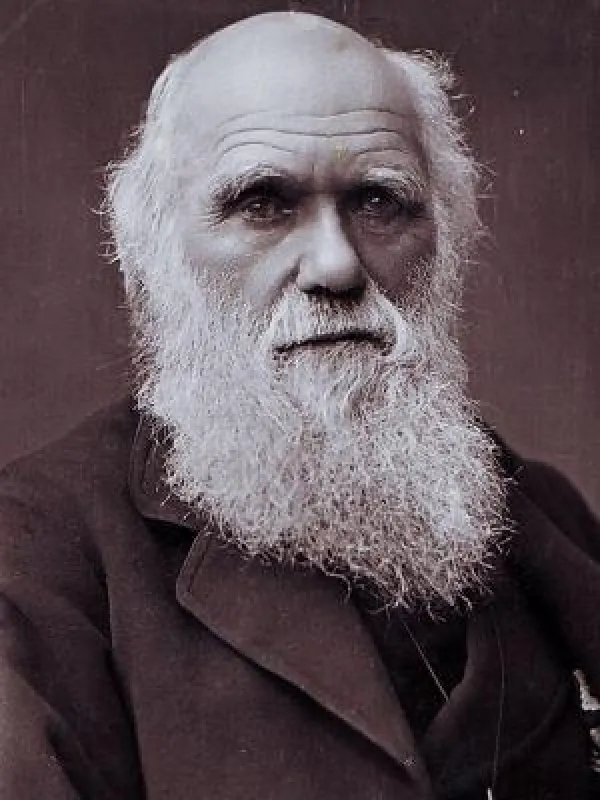 Charles Darwin