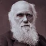 Foto de Charles Darwin