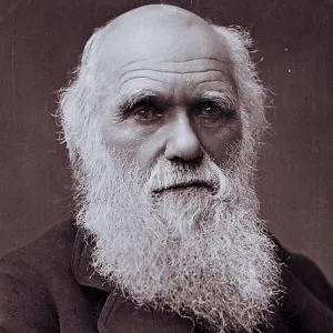 Charles Darwin