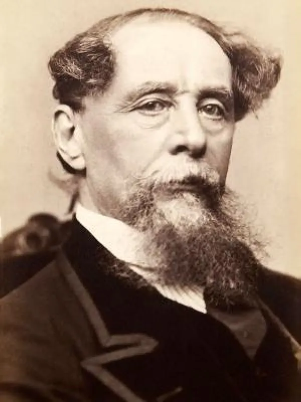 Charles Dickens