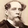Foto de Charles Dickens