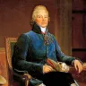Foto de Charles Maurice de Talleyrand
