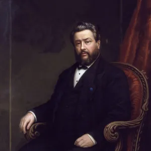 Charles Spurgeon