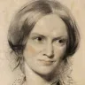 Foto de Charlotte Brontë