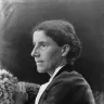 Foto de Charlotte Perkins Gilman