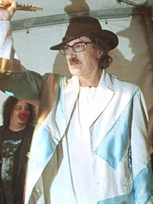 Foto de Charly García