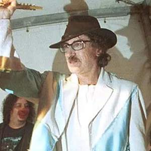 Charly García