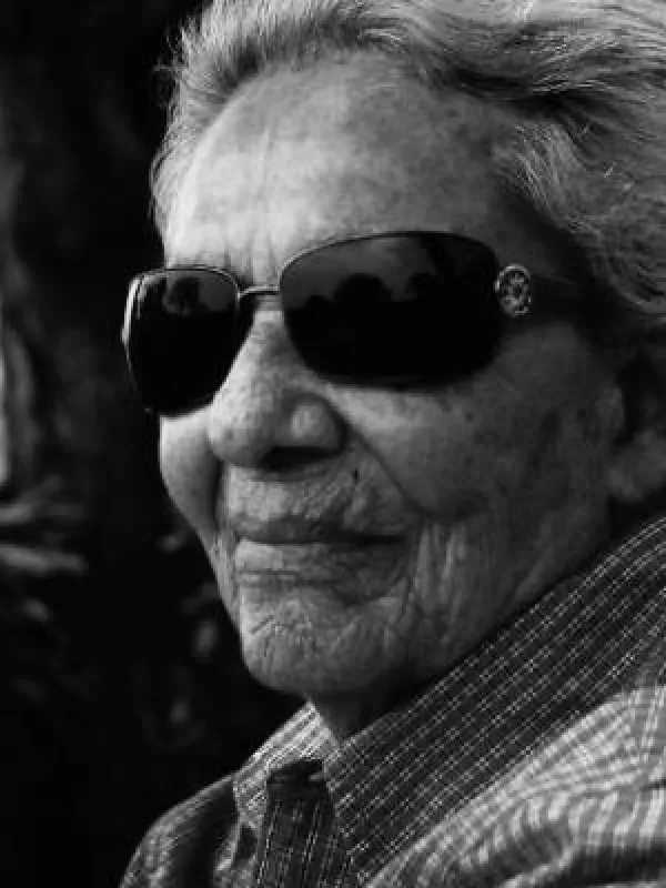 Chavela Vargas