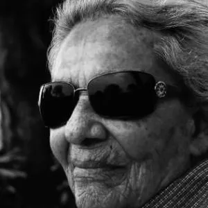 Chavela Vargas