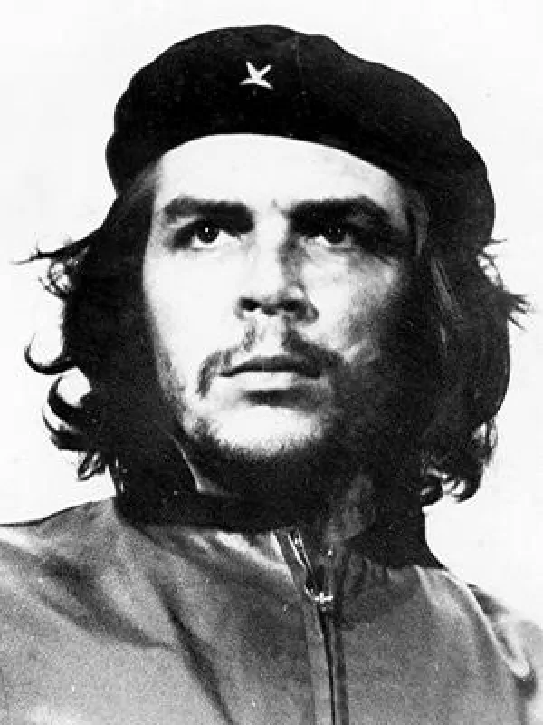 Foto de Che Guevara