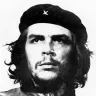 Foto de Che Guevara