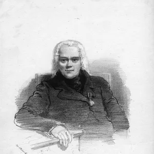 Christoph von Schmid