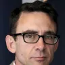 Foto de Chuck Palahniuk