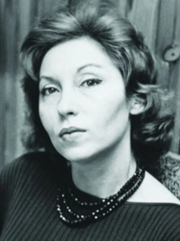 Clarice Lispector