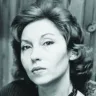 Foto de Clarice Lispector