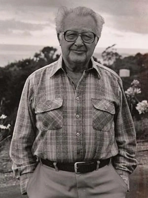 Clifton Fadiman