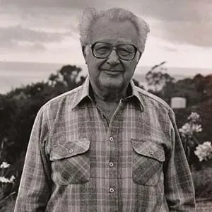 Clifton Fadiman
