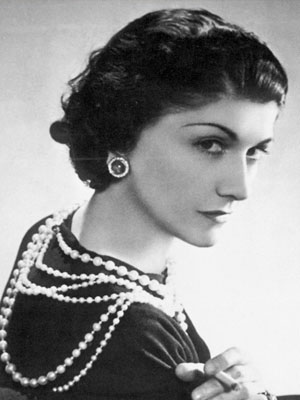 Foto de Coco Chanel