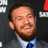 Foto de Conor McGregor