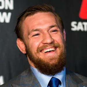 Conor McGregor