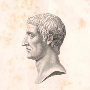 Cornelio Tácito