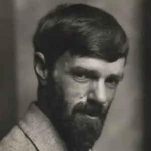 D. H. Lawrence