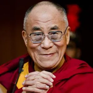 Dalai Lama