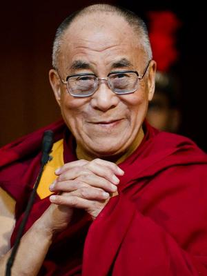 Foto de Dalai Lama