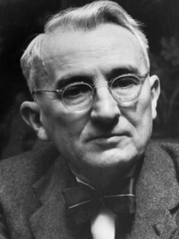 Foto de Dale Carnegie