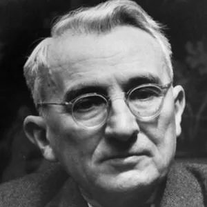 Dale Carnegie