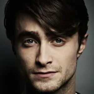 Daniel Radcliffe