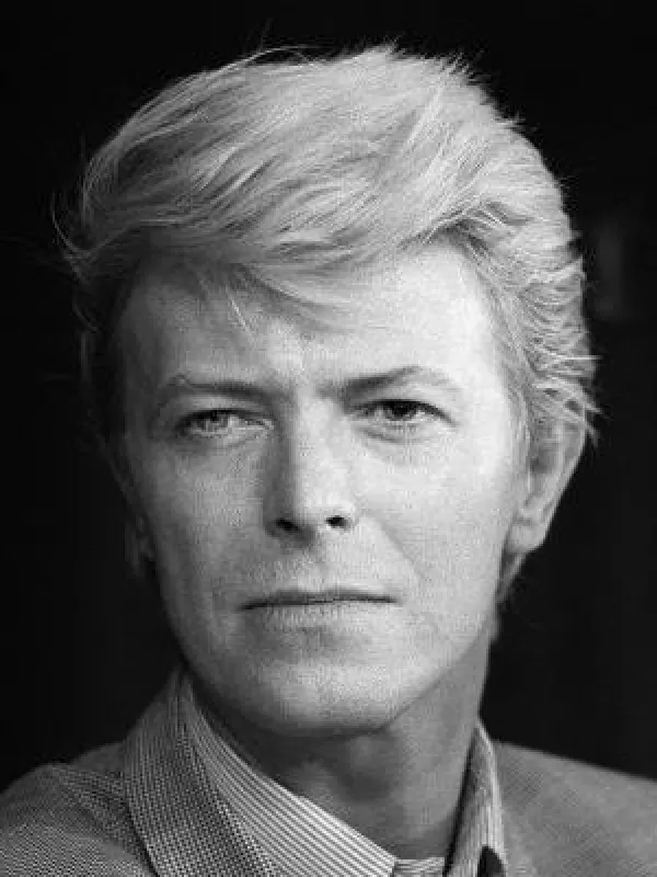 David Bowie