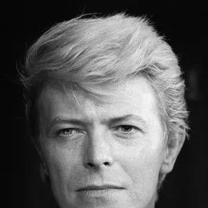 David Bowie