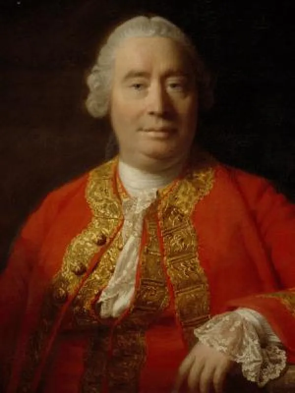 Foto de David Hume