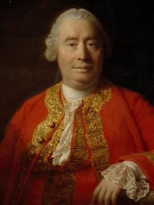 Foto de David Hume