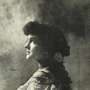 Delmira Agustini