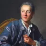 Foto de Denis Diderot
