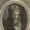 Foto de Diógenes Laercio