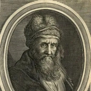 Diógenes Laercio