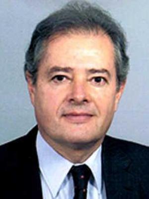 Foto de Doménico Cieri Estrada