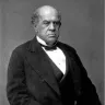 Foto de Domingo Faustino Sarmiento