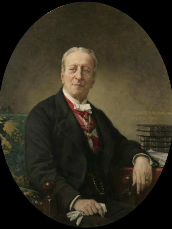 Foto de Duque de Rivas