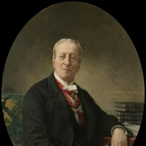 Duque de Rivas