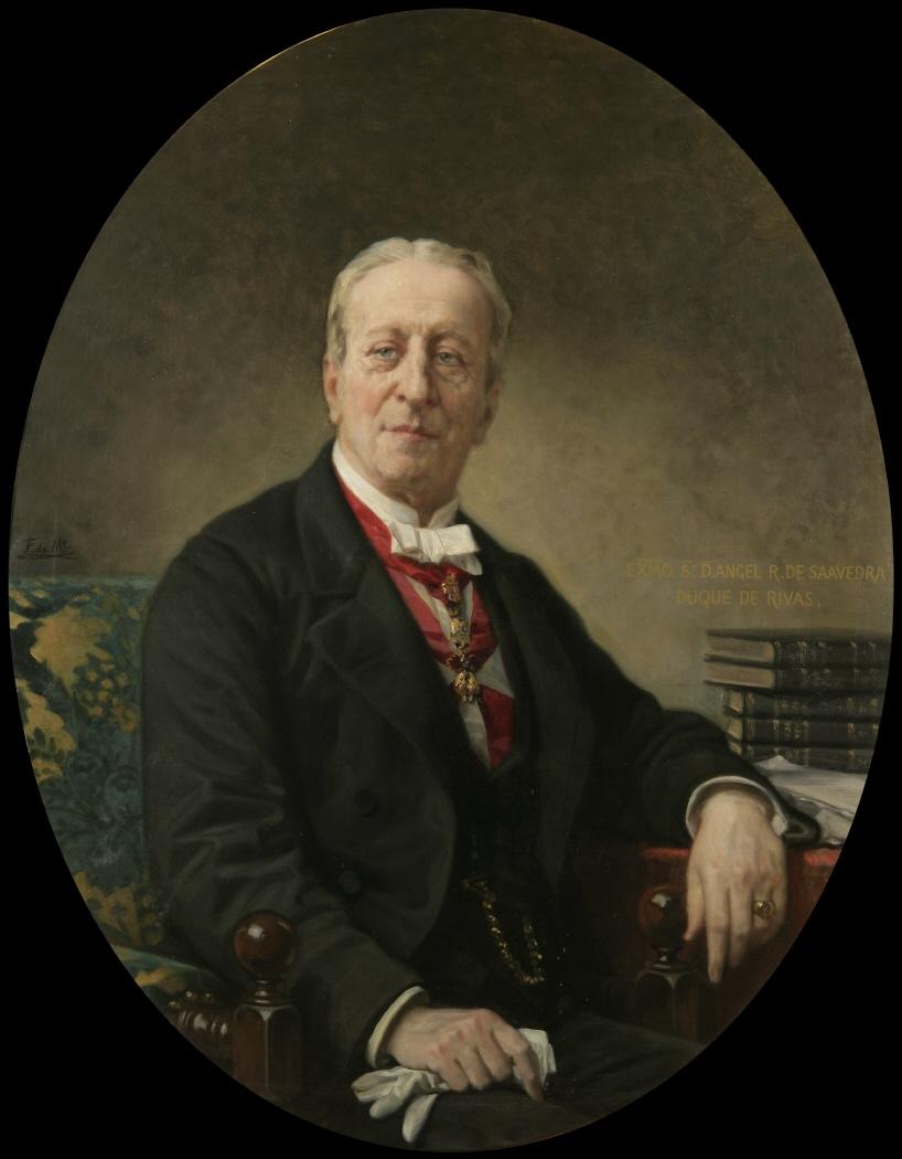 Foto de Duque de Rivas