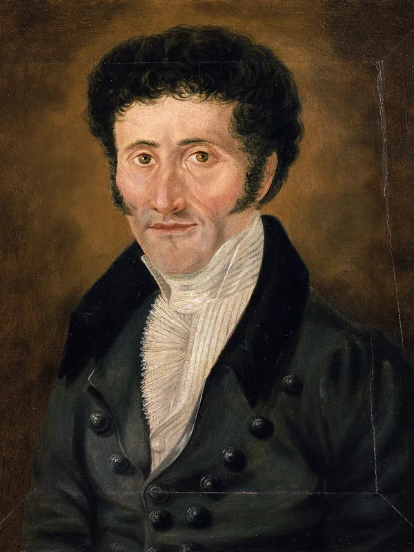 Foto de E. T. A. Hoffmann