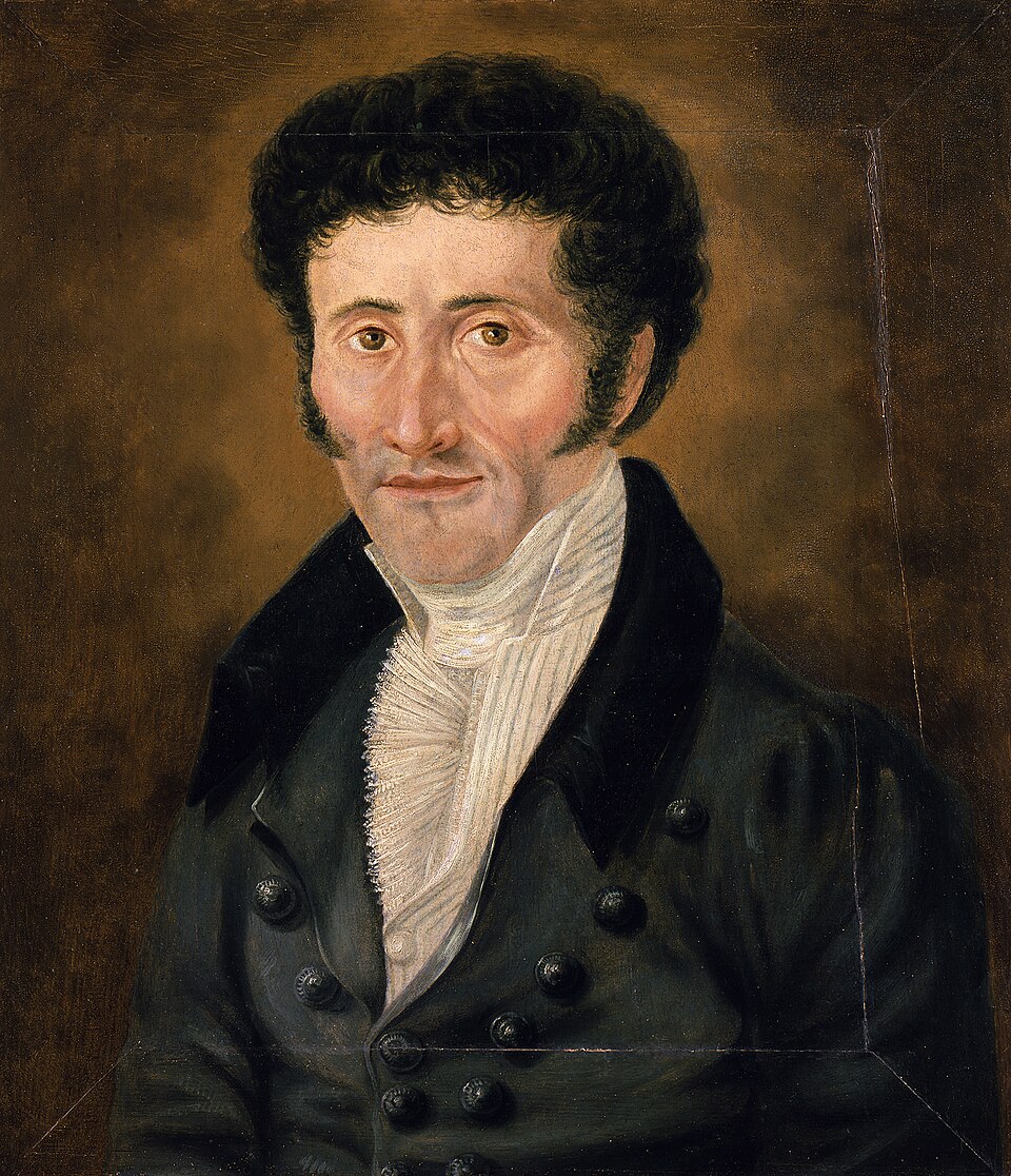Foto de E. T. A. Hoffmann