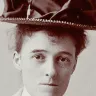 Foto de Edith Wharton