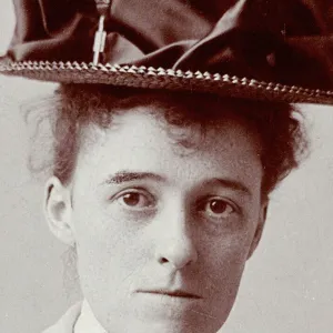 Edith Wharton