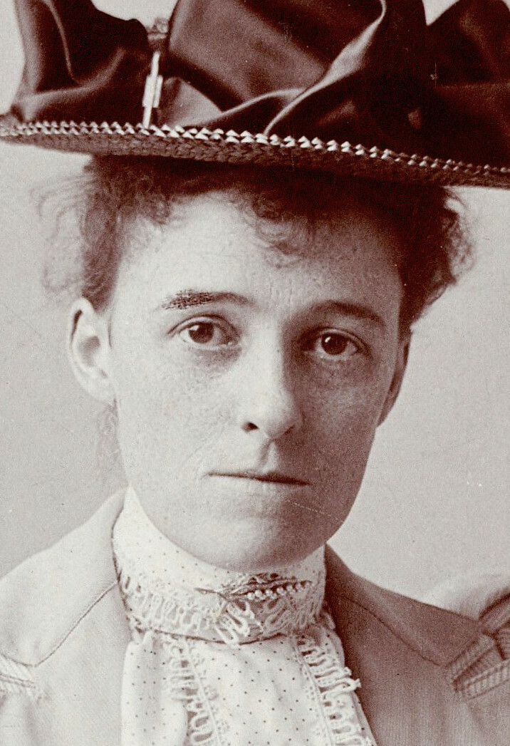 Foto de Edith Wharton